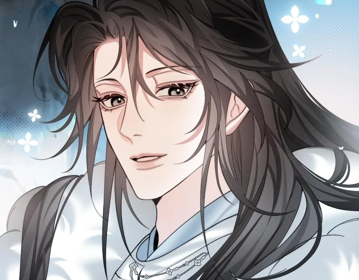 Không Gặp Thượng Tiên 300 Năm Chapter 31 - Trang 8