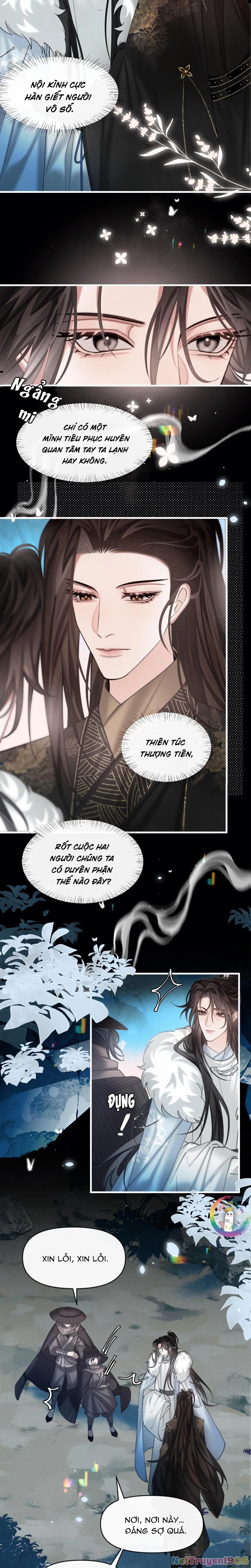 Không Gặp Thượng Tiên 300 Năm Chapter 32 - Trang 10