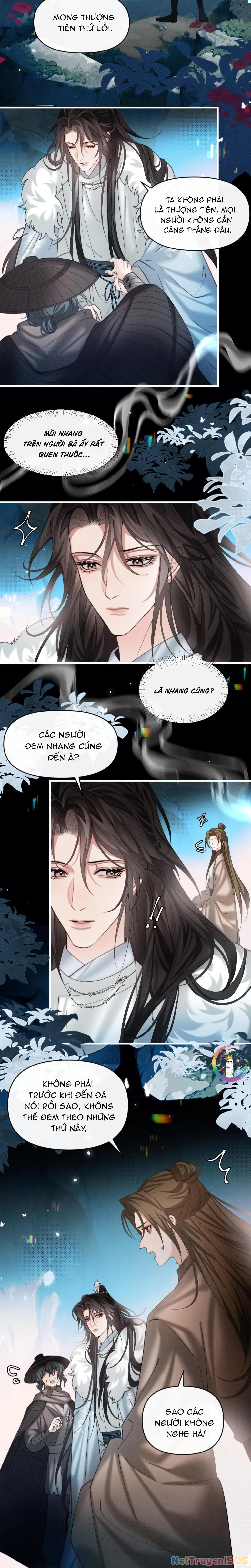 Không Gặp Thượng Tiên 300 Năm Chapter 32 - Trang 11