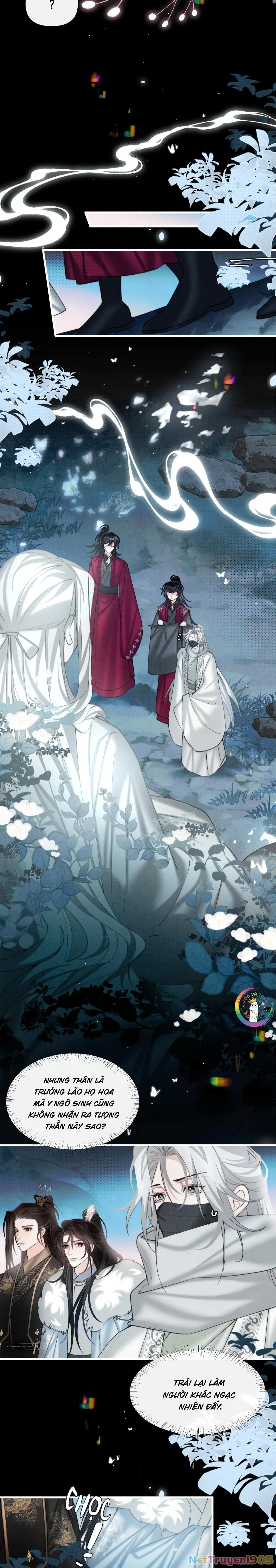 Không Gặp Thượng Tiên 300 Năm Chapter 32 - Trang 15