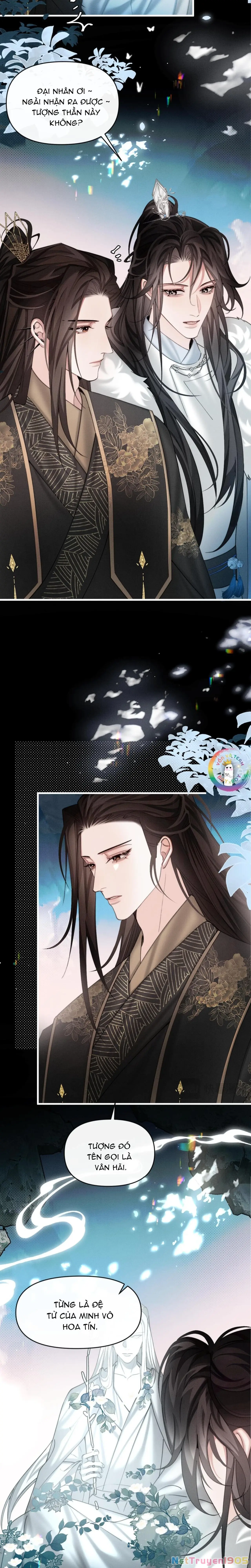 Không Gặp Thượng Tiên 300 Năm Chapter 32 - Trang 16