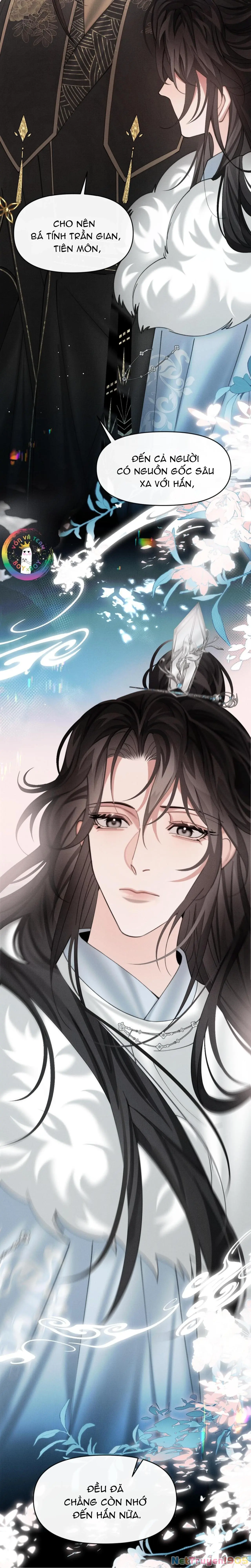 Không Gặp Thượng Tiên 300 Năm Chapter 32 - Trang 18
