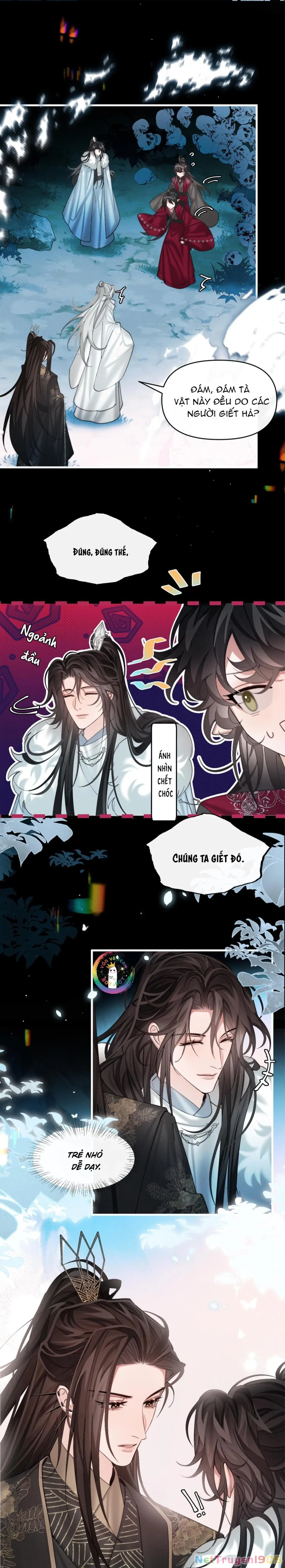 Không Gặp Thượng Tiên 300 Năm Chapter 32 - Trang 6