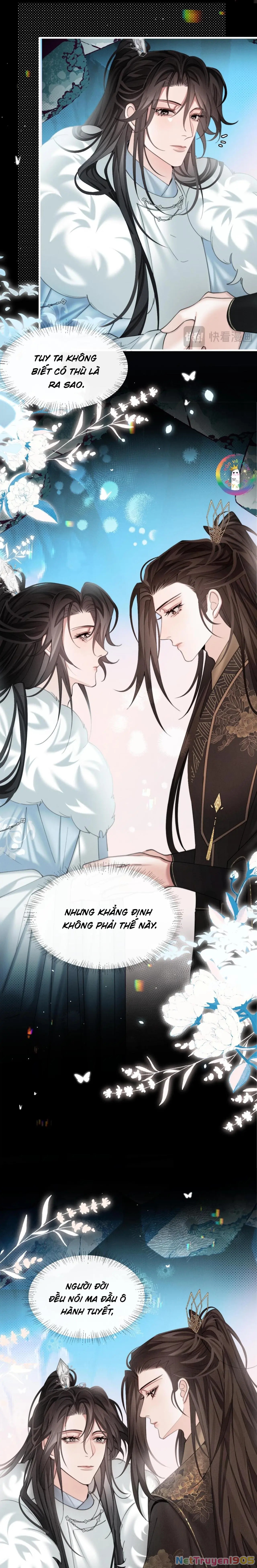 Không Gặp Thượng Tiên 300 Năm Chapter 32 - Trang 9