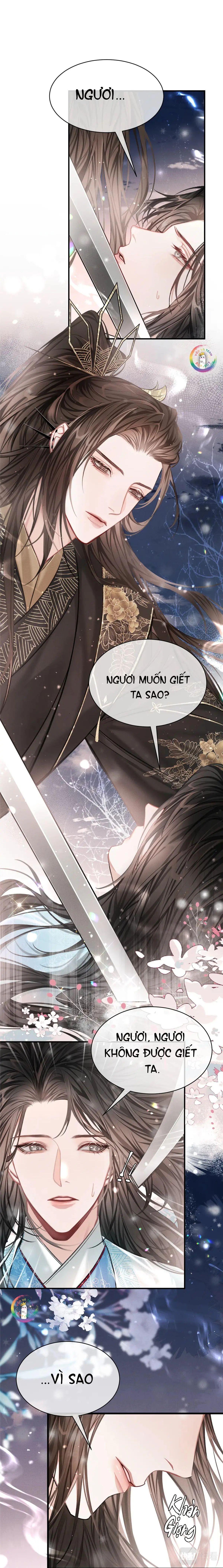 Không Gặp Thượng Tiên 300 Năm Chapter 4 - Trang 4