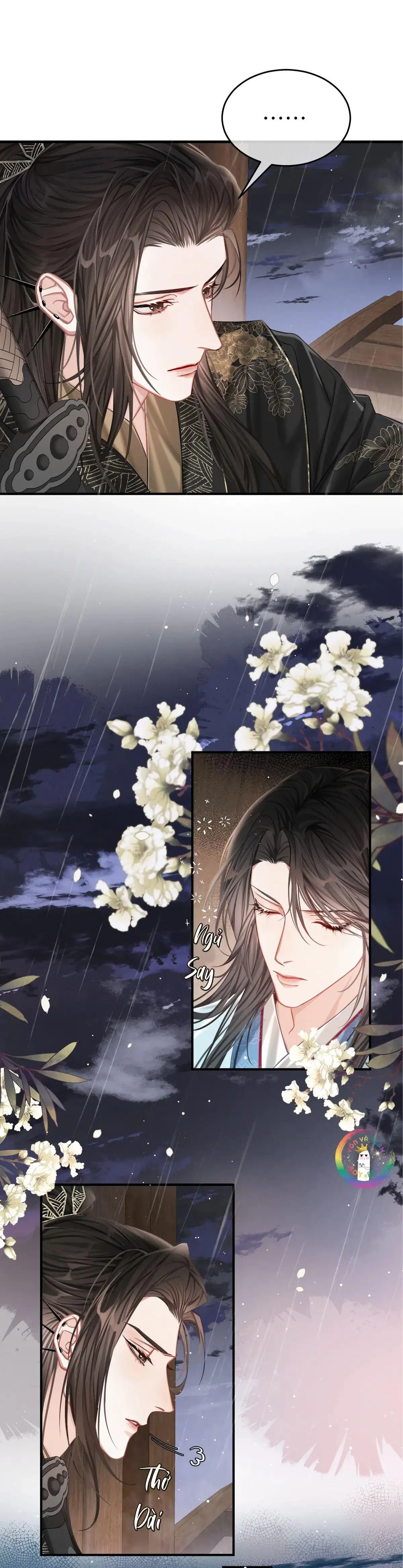 Không Gặp Thượng Tiên 300 Năm Chapter 5 - Trang 12