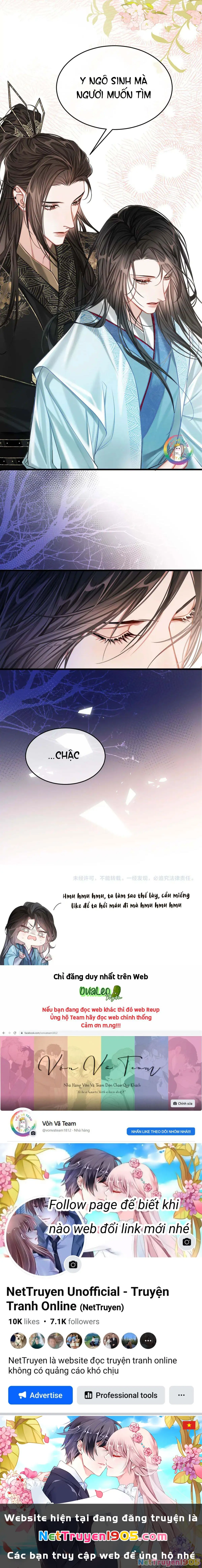 Không Gặp Thượng Tiên 300 Năm Chapter 5 - Trang 20