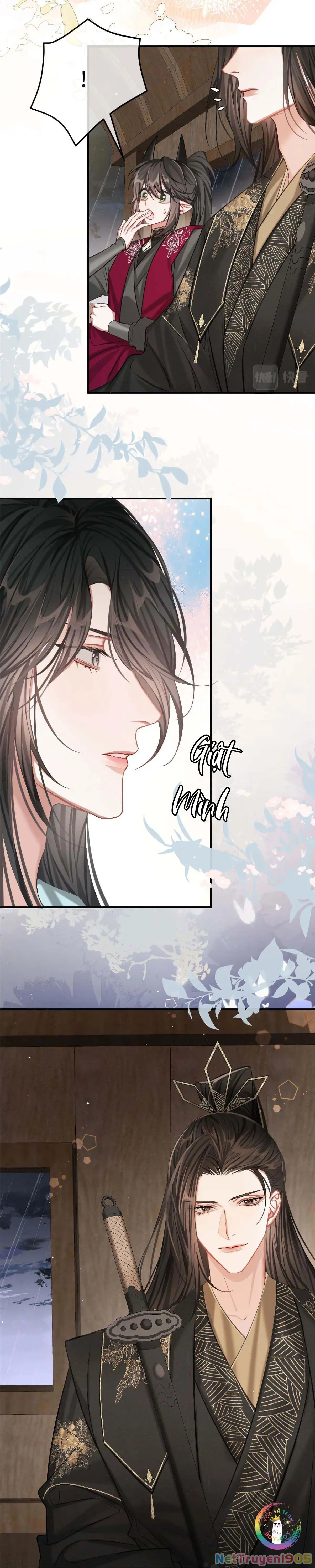 Không Gặp Thượng Tiên 300 Năm Chapter 5 - Trang 6