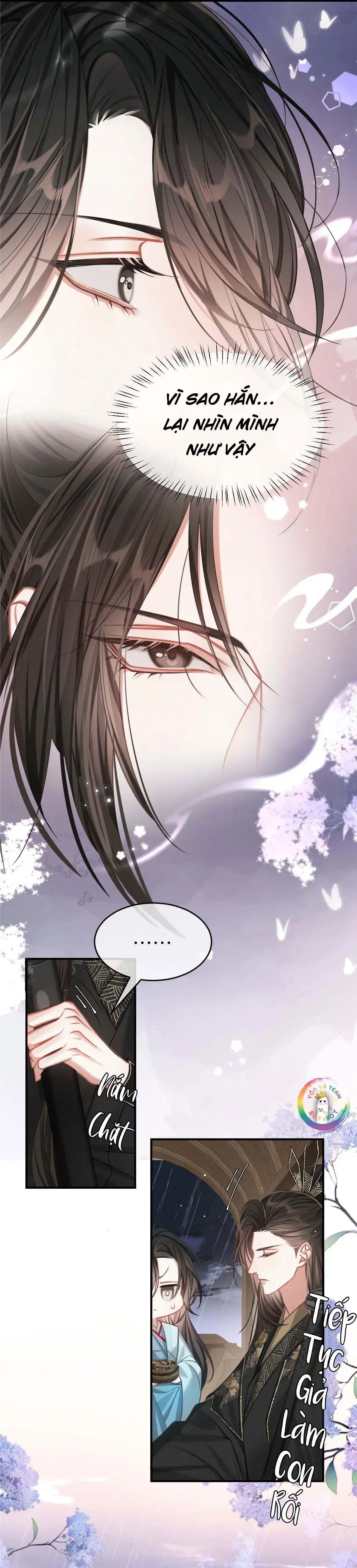 Không Gặp Thượng Tiên 300 Năm Chapter 5 - Trang 7