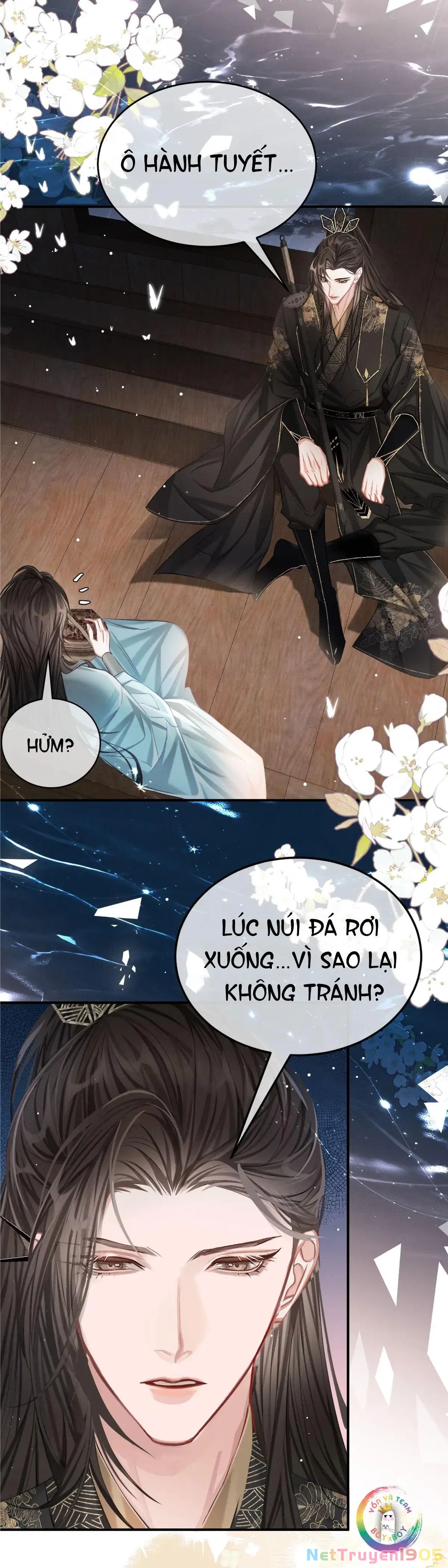 Không Gặp Thượng Tiên 300 Năm Chapter 5 - Trang 9