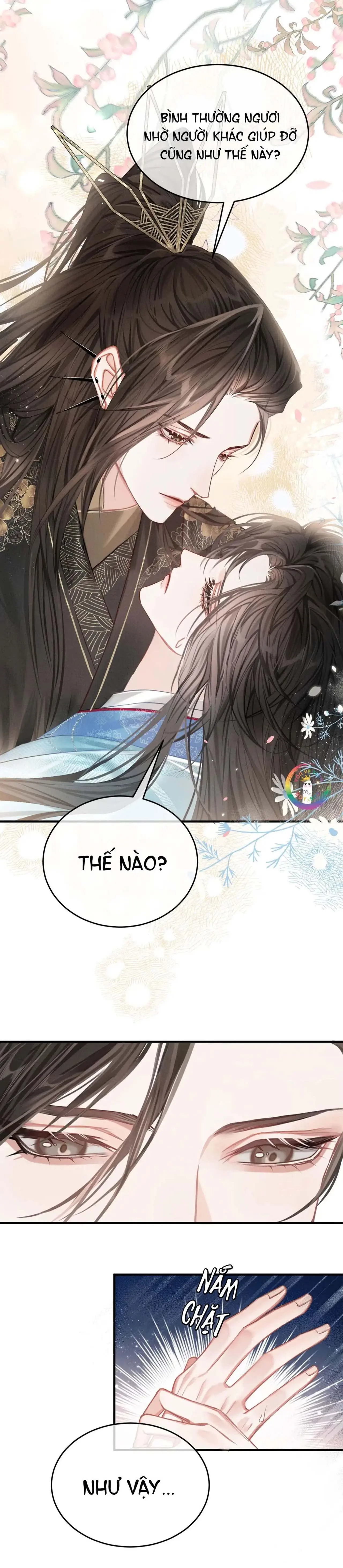 Không Gặp Thượng Tiên 300 Năm Chapter 6 - Trang 10