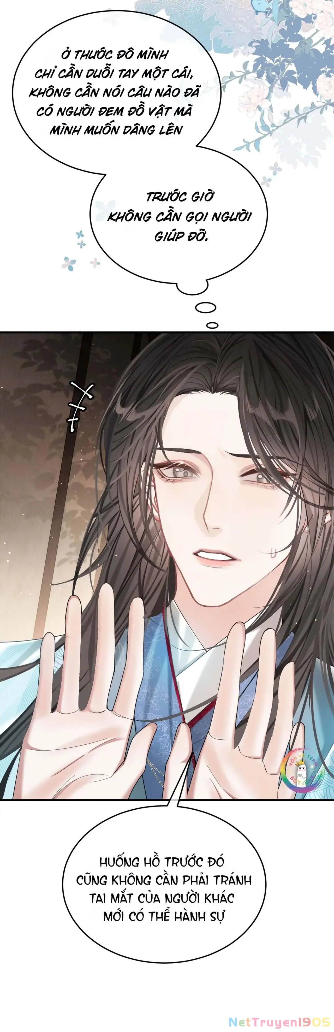 Không Gặp Thượng Tiên 300 Năm Chapter 6 - Trang 12