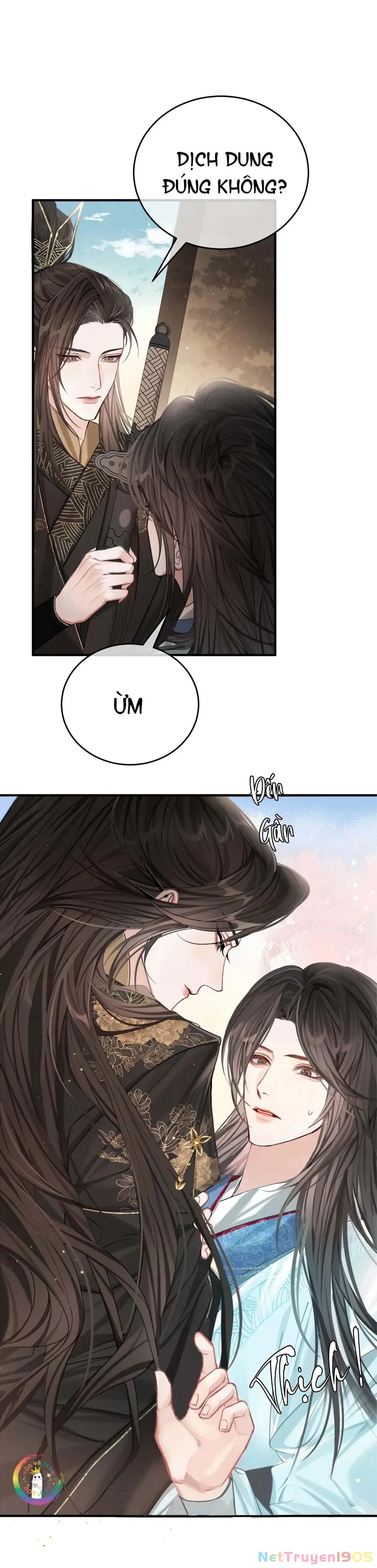 Không Gặp Thượng Tiên 300 Năm Chapter 6 - Trang 13