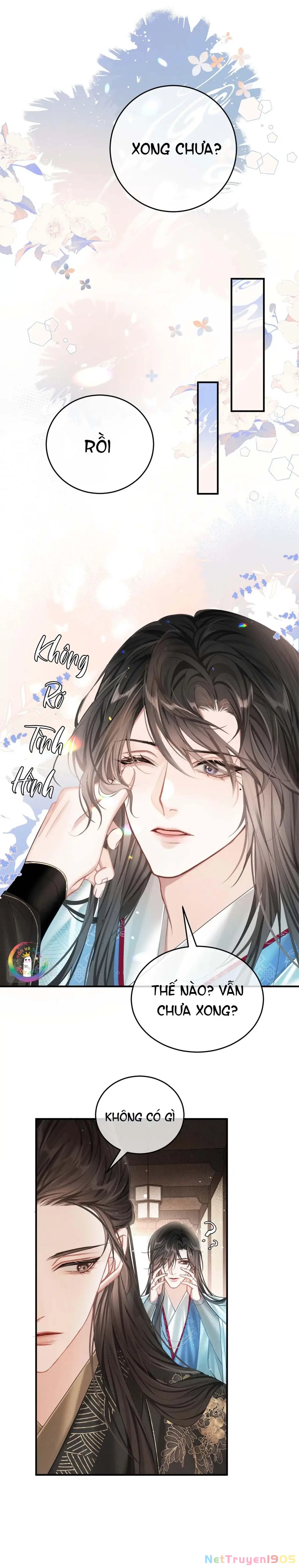 Không Gặp Thượng Tiên 300 Năm Chapter 6 - Trang 16