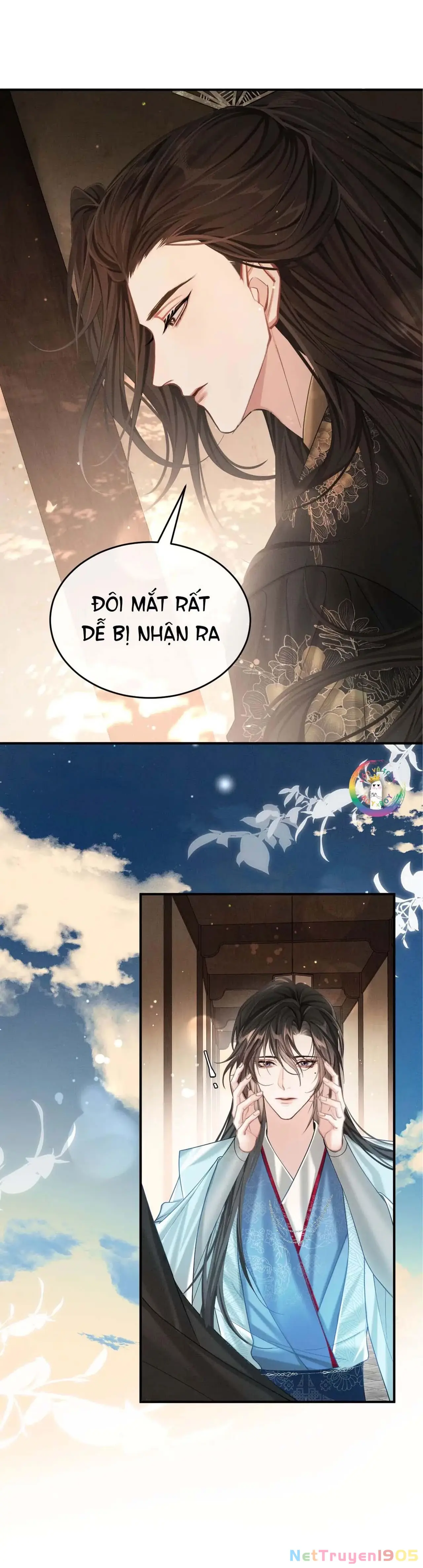 Không Gặp Thượng Tiên 300 Năm Chapter 6 - Trang 17