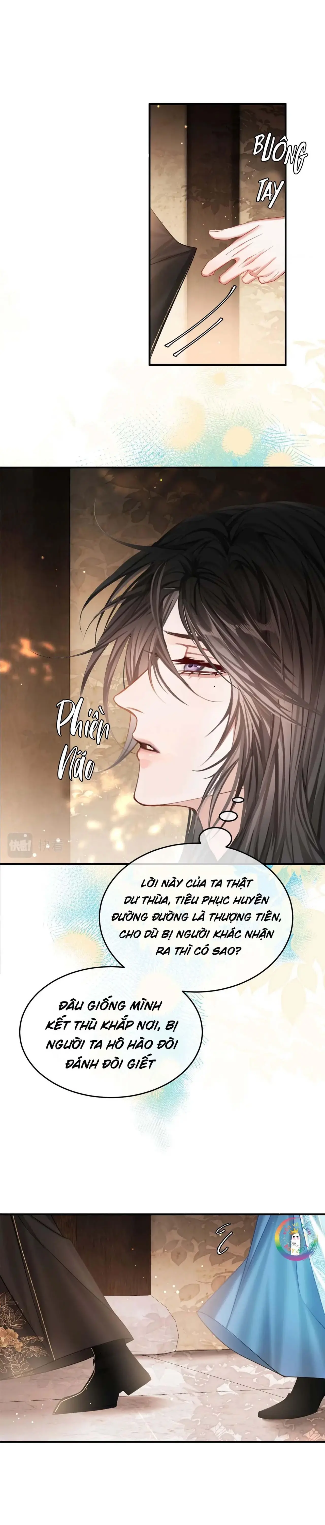 Không Gặp Thượng Tiên 300 Năm Chapter 6 - Trang 19