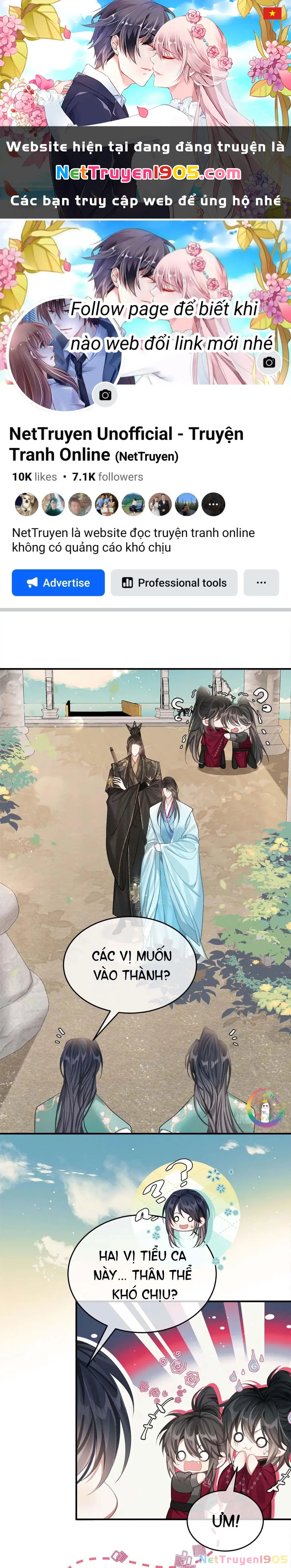 Không Gặp Thượng Tiên 300 Năm Chapter 6 - Trang 2