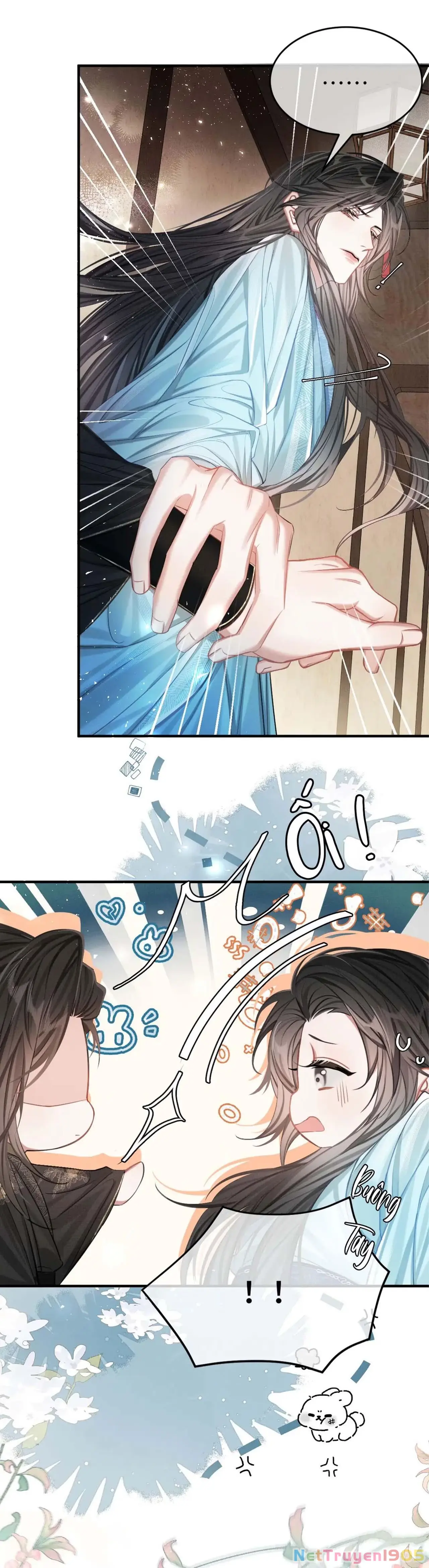 Không Gặp Thượng Tiên 300 Năm Chapter 6 - Trang 9