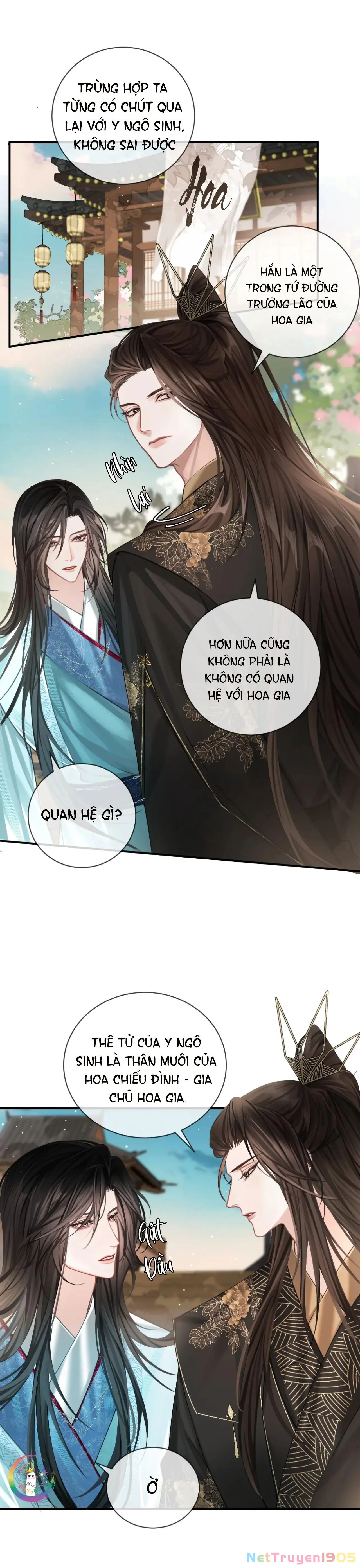 Không Gặp Thượng Tiên 300 Năm Chapter 7 - Trang 6