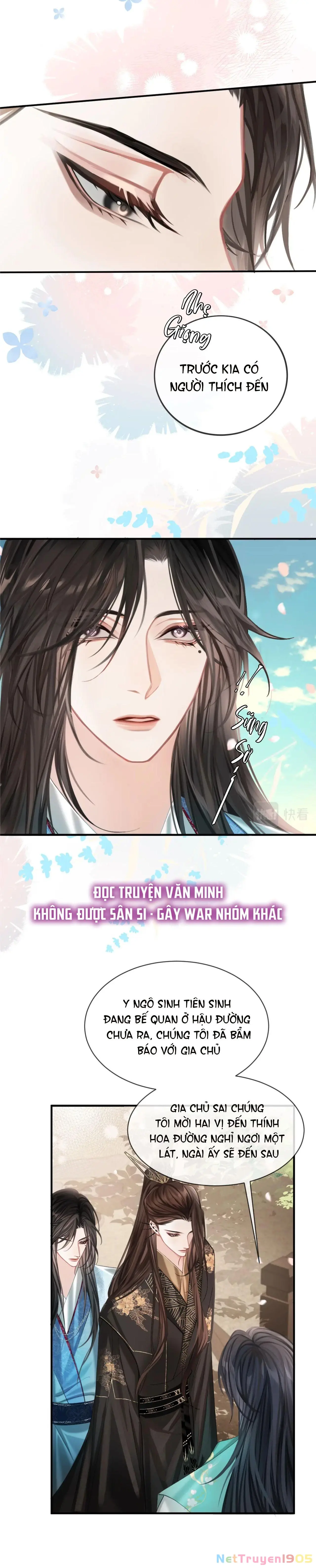 Không Gặp Thượng Tiên 300 Năm Chapter 7 - Trang 8