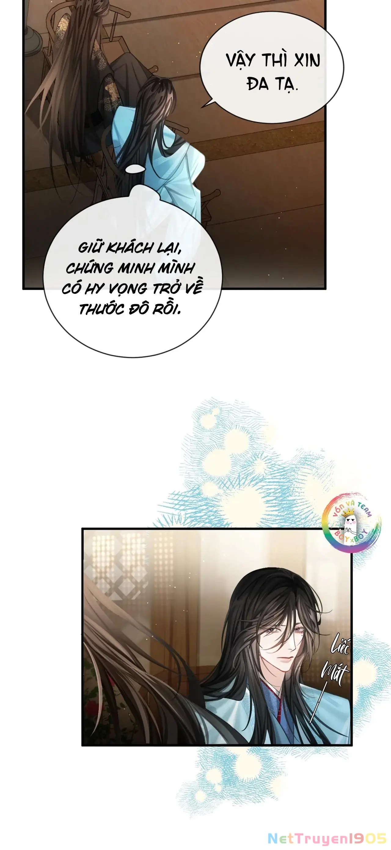 Không Gặp Thượng Tiên 300 Năm Chapter 8 - Trang 13