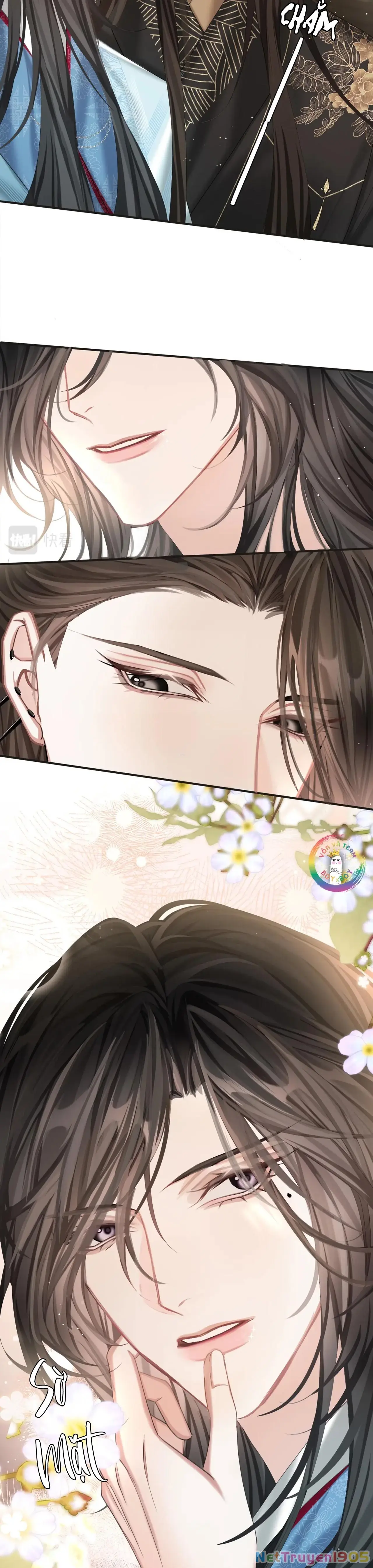 Không Gặp Thượng Tiên 300 Năm Chapter 8 - Trang 15