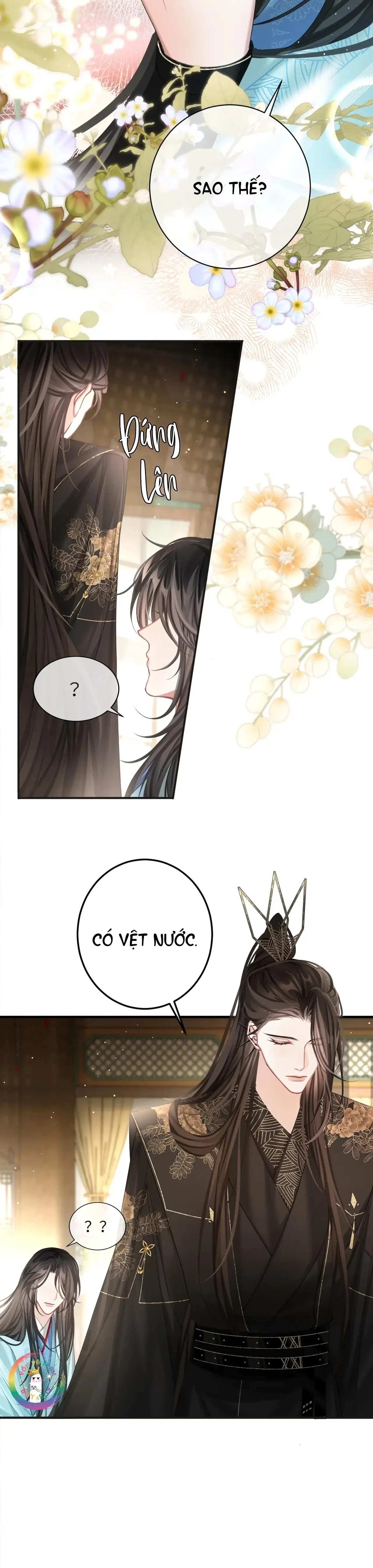 Không Gặp Thượng Tiên 300 Năm Chapter 8 - Trang 16