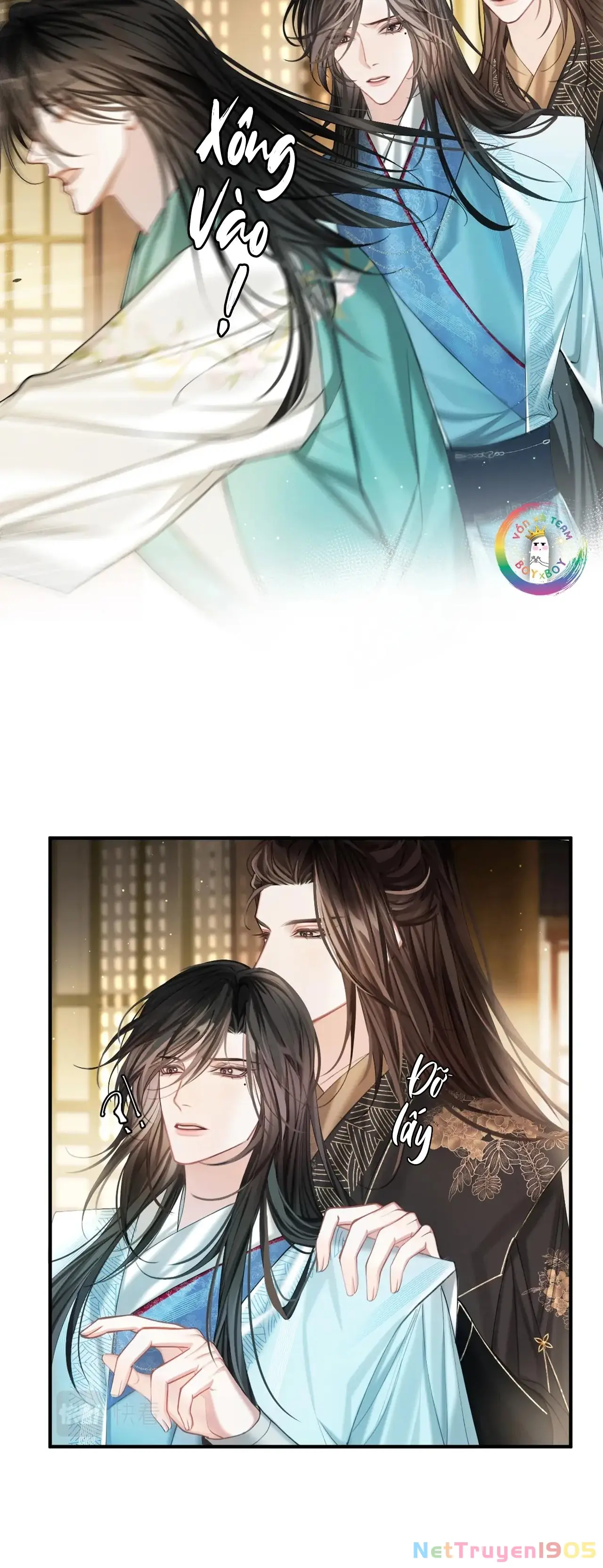 Không Gặp Thượng Tiên 300 Năm Chapter 8 - Trang 19