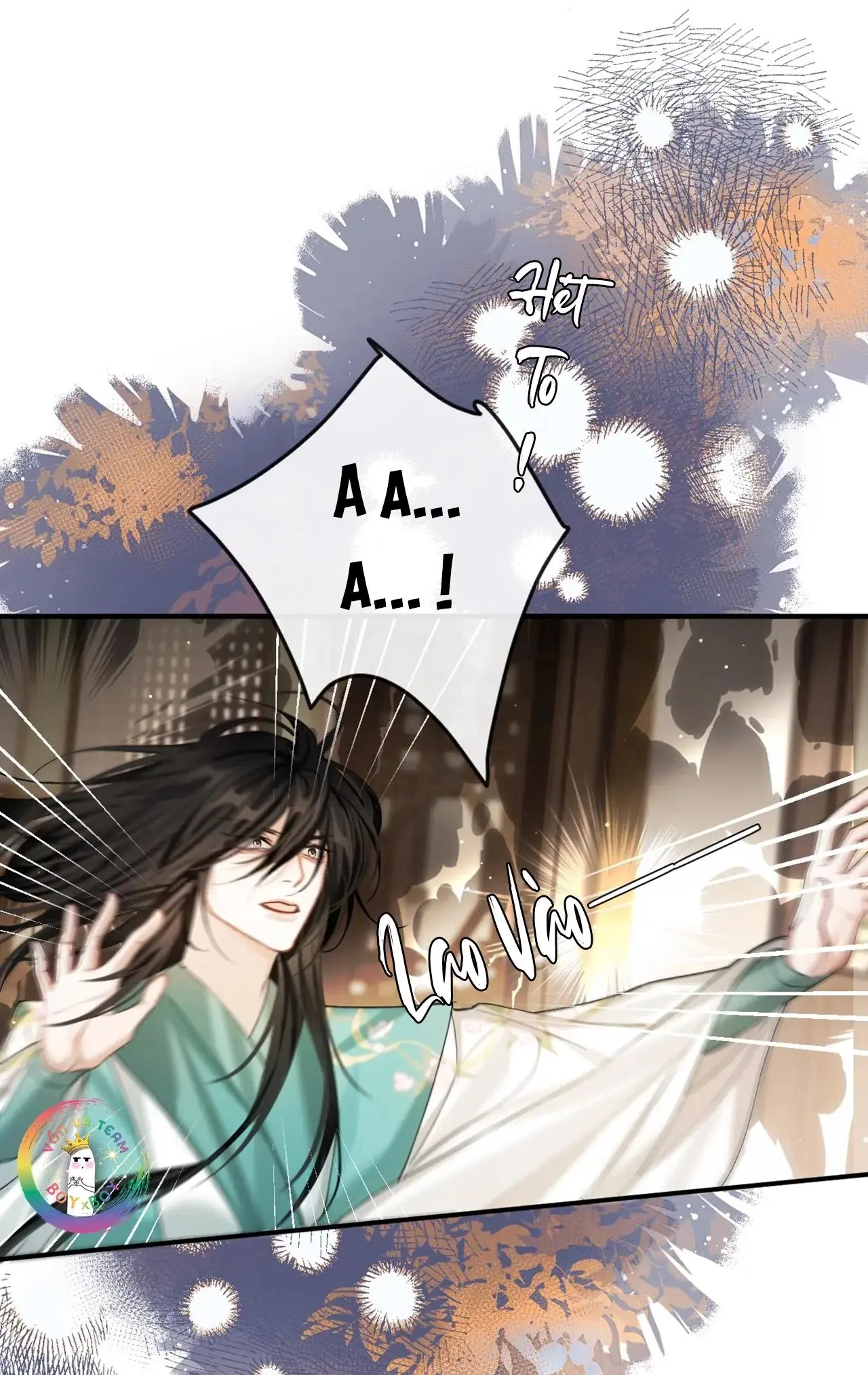 Không Gặp Thượng Tiên 300 Năm Chapter 8 - Trang 21