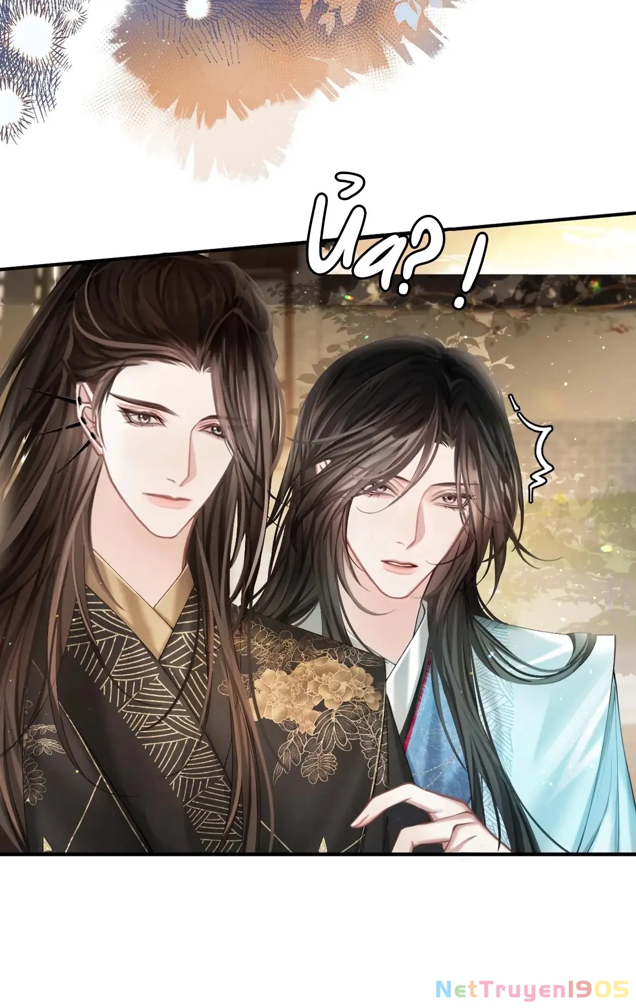 Không Gặp Thượng Tiên 300 Năm Chapter 8 - Trang 22