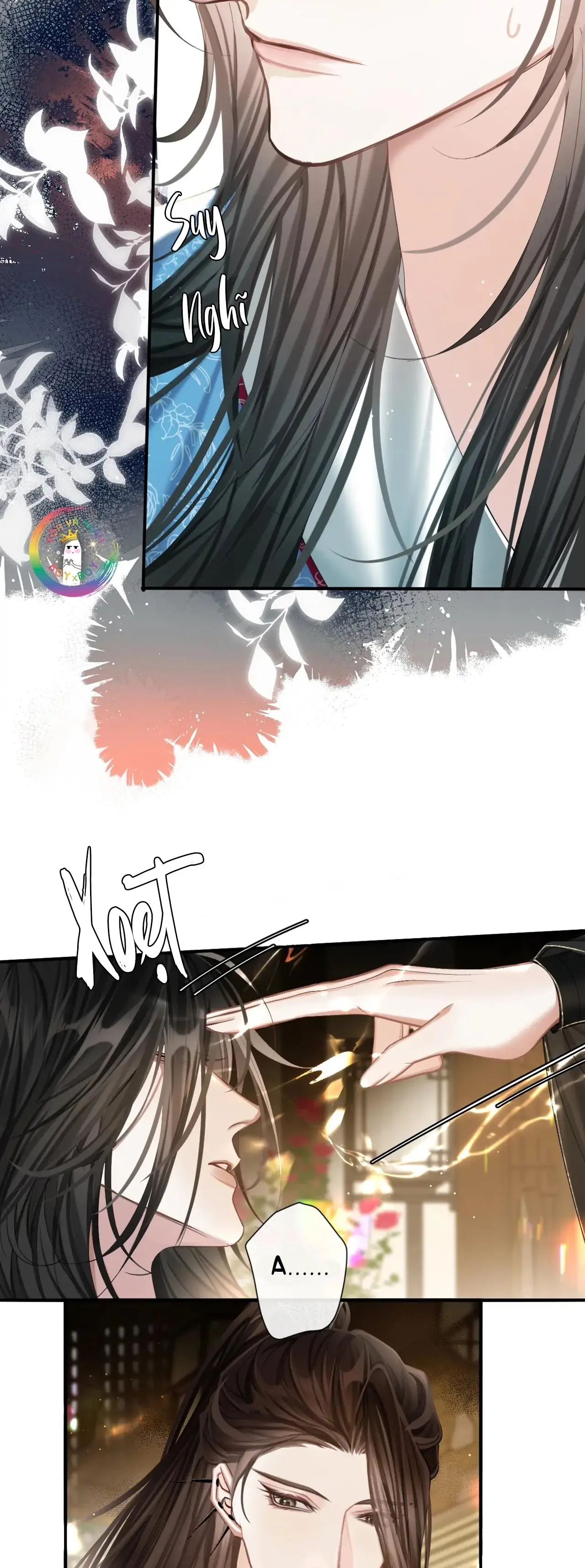 Không Gặp Thượng Tiên 300 Năm Chapter 8 - Trang 24