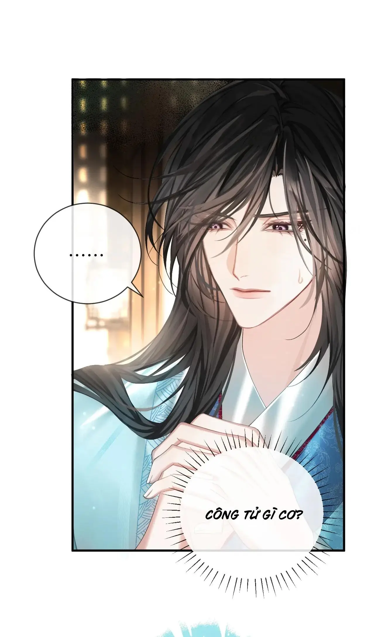 Không Gặp Thượng Tiên 300 Năm Chapter 8 - Trang 6