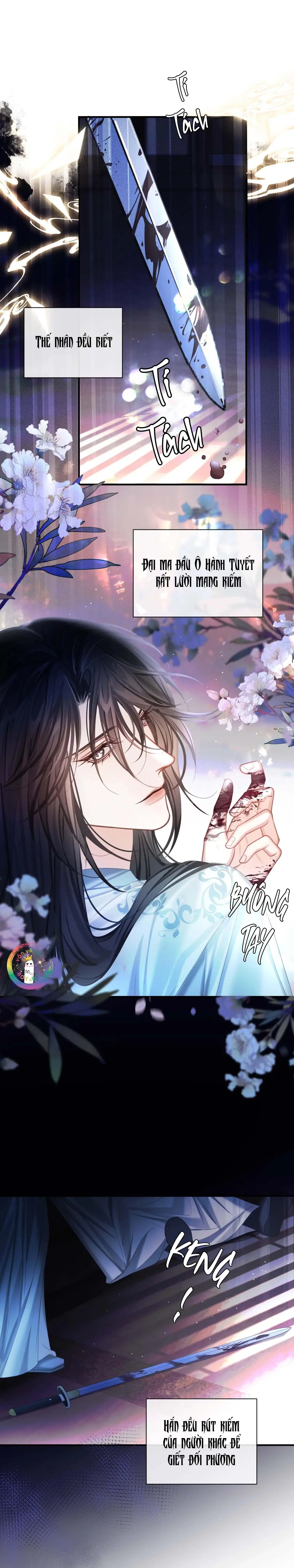 Không Gặp Thượng Tiên 300 Năm Chapter 9 - Trang 11