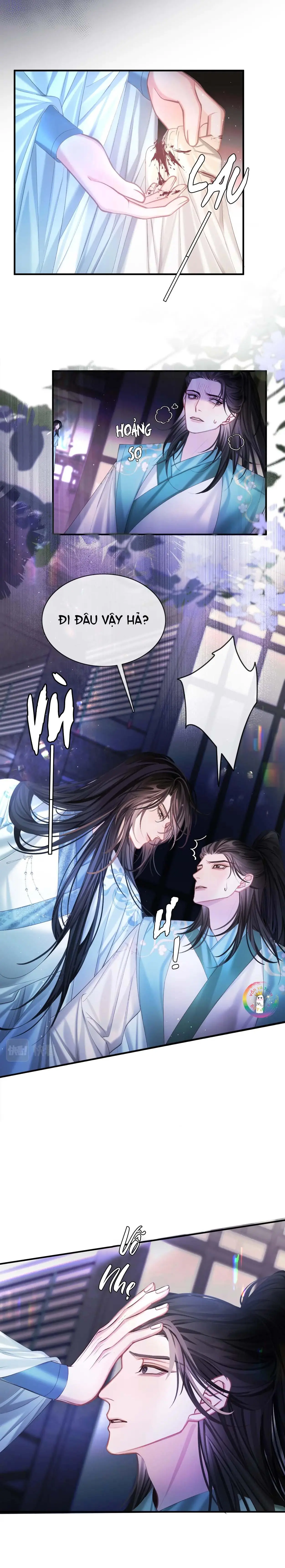 Không Gặp Thượng Tiên 300 Năm Chapter 9 - Trang 12