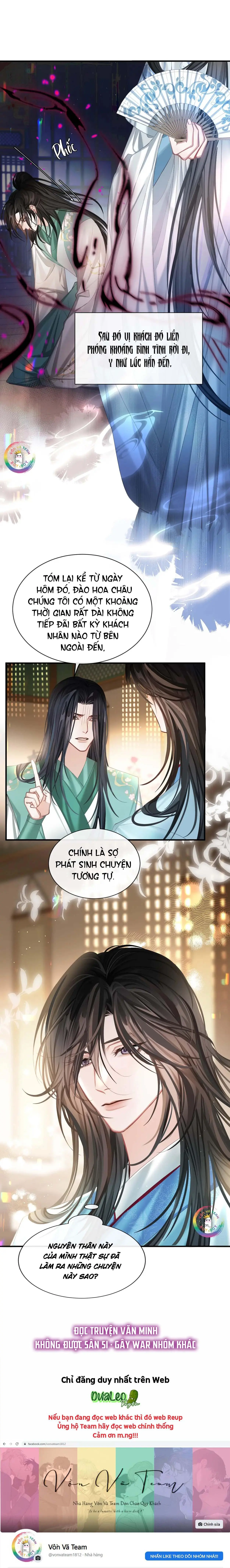 Không Gặp Thượng Tiên 300 Năm Chapter 9 - Trang 13
