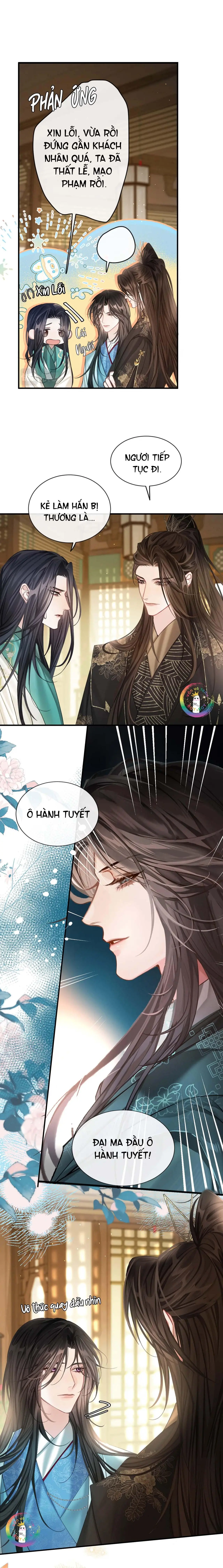 Không Gặp Thượng Tiên 300 Năm Chapter 9 - Trang 4