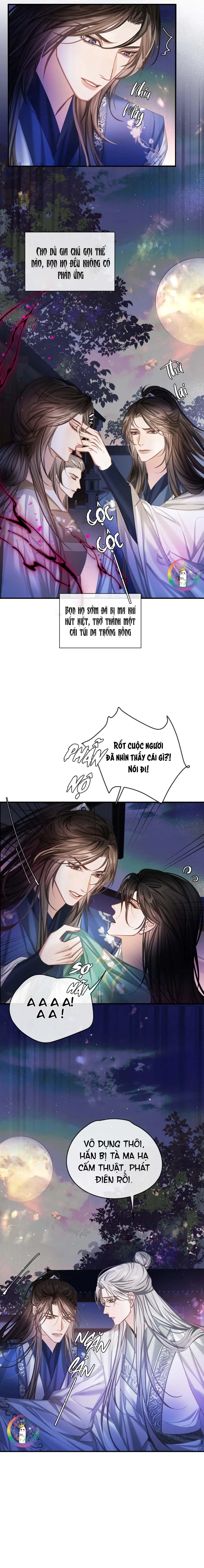 Không Gặp Thượng Tiên 300 Năm Chapter 9 - Trang 9