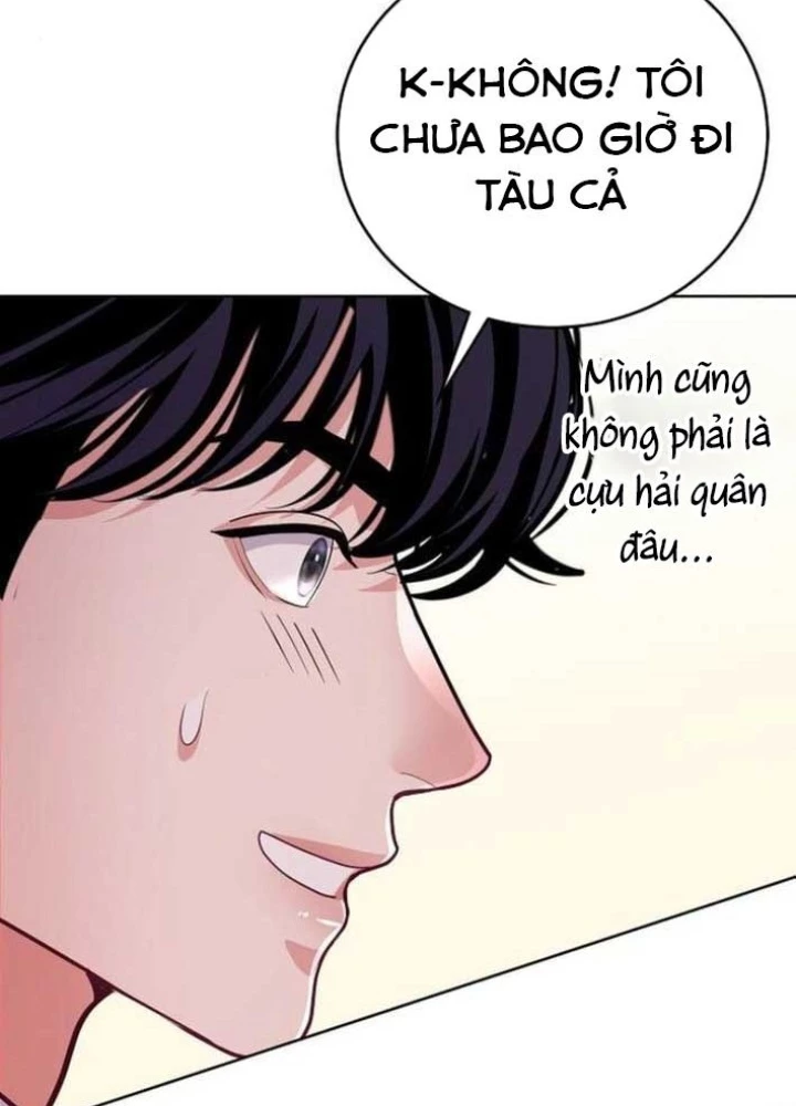 Không Gian Bí Mật Của Luật Sư Phi Thường Chapter 10 - Trang 11