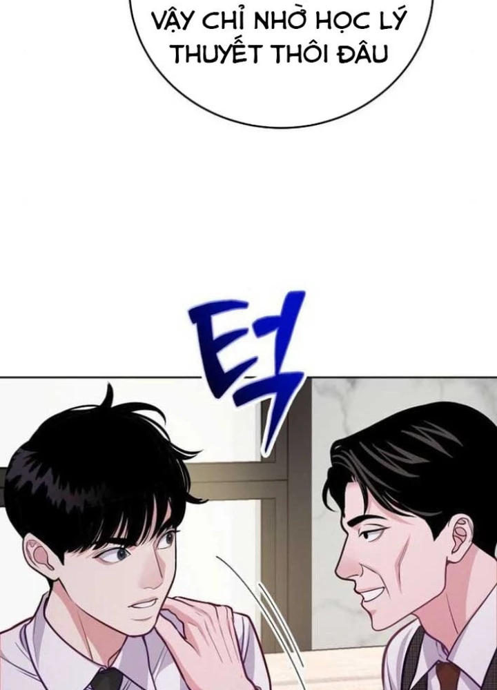 Không Gian Bí Mật Của Luật Sư Phi Thường Chapter 10 - Trang 15