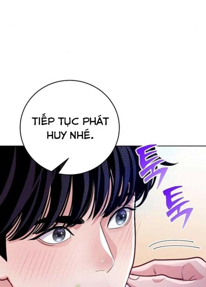 Không Gian Bí Mật Của Luật Sư Phi Thường Chapter 10 - Trang 19