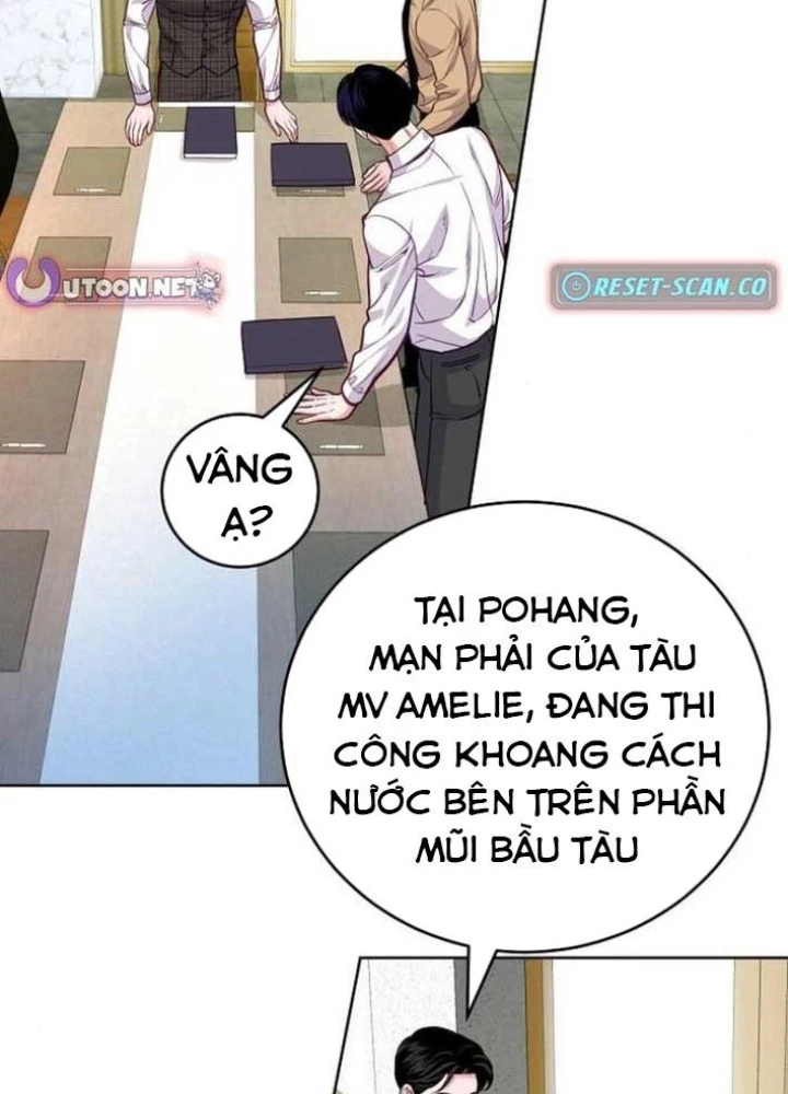 Không Gian Bí Mật Của Luật Sư Phi Thường Chapter 10 - Trang 33