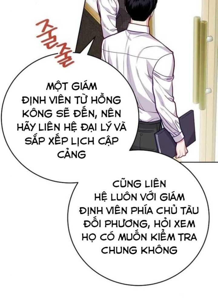 Không Gian Bí Mật Của Luật Sư Phi Thường Chapter 10 - Trang 35