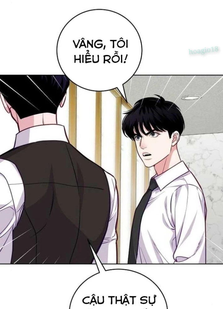 Không Gian Bí Mật Của Luật Sư Phi Thường Chapter 10 - Trang 37