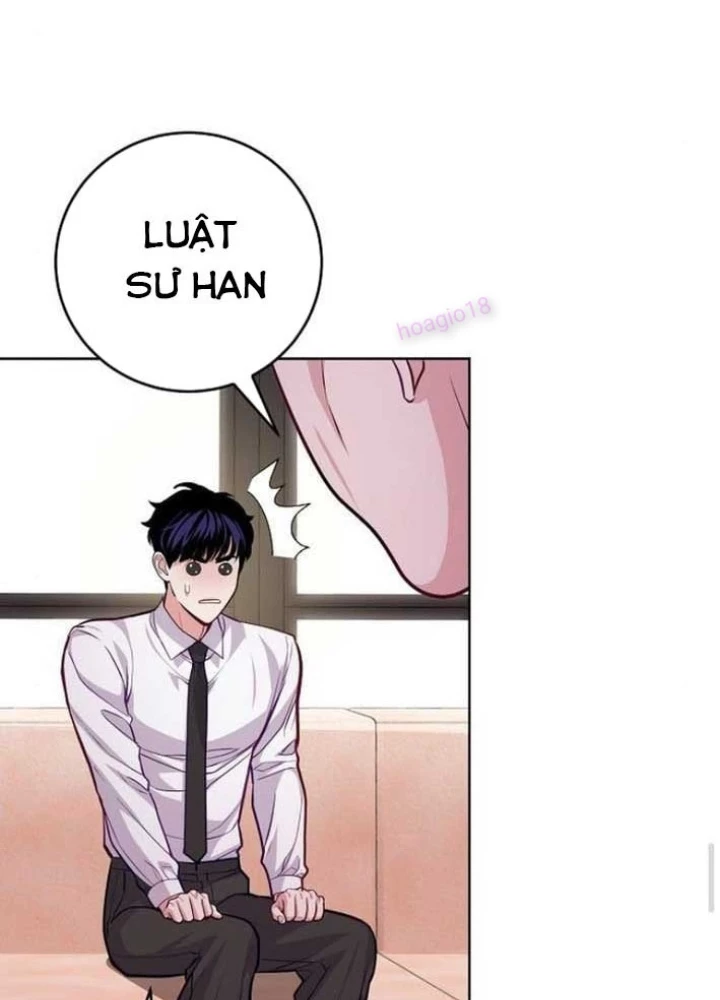 Không Gian Bí Mật Của Luật Sư Phi Thường Chapter 10 - Trang 5