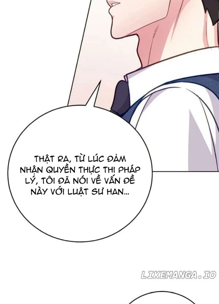 Không Gian Bí Mật Của Luật Sư Phi Thường Chapter 11 - Trang 15