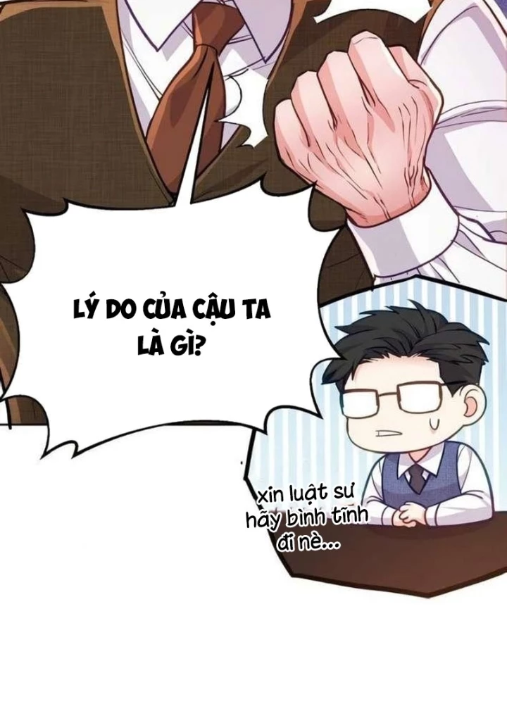 Không Gian Bí Mật Của Luật Sư Phi Thường Chapter 11 - Trang 25