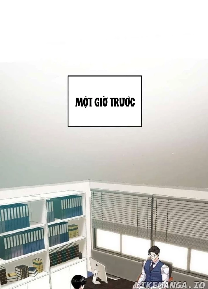 Không Gian Bí Mật Của Luật Sư Phi Thường Chapter 11 - Trang 33