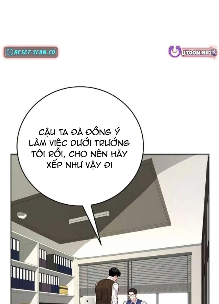 Không Gian Bí Mật Của Luật Sư Phi Thường Chapter 11 - Trang 9
