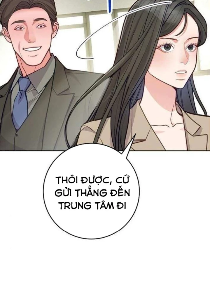 Không Gian Bí Mật Của Luật Sư Phi Thường Chapter 12 - Trang 17