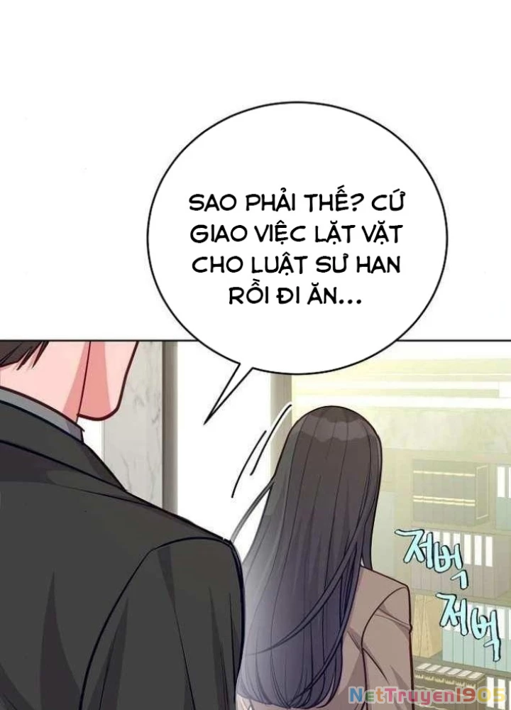 Không Gian Bí Mật Của Luật Sư Phi Thường Chapter 12 - Trang 19
